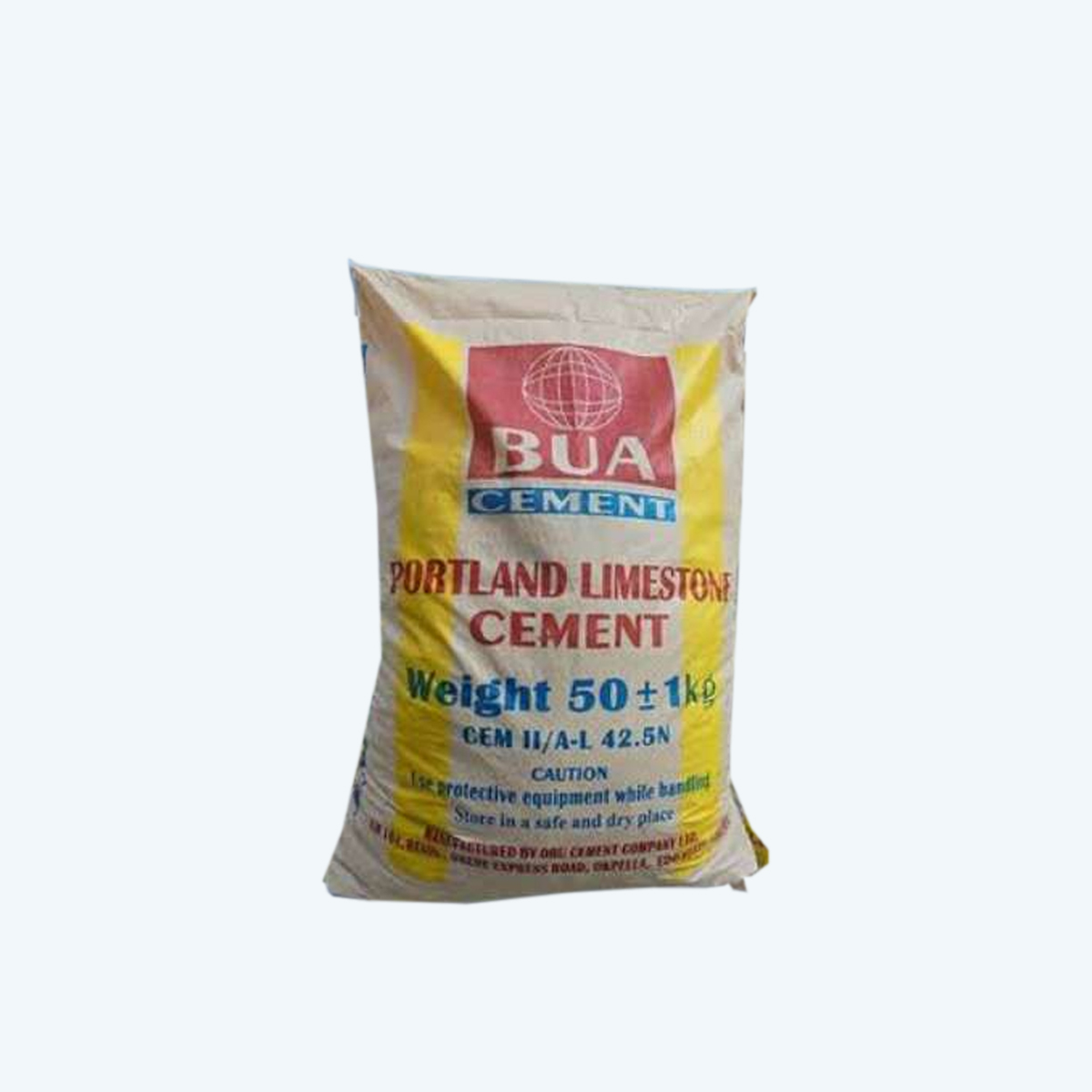 bua-cement