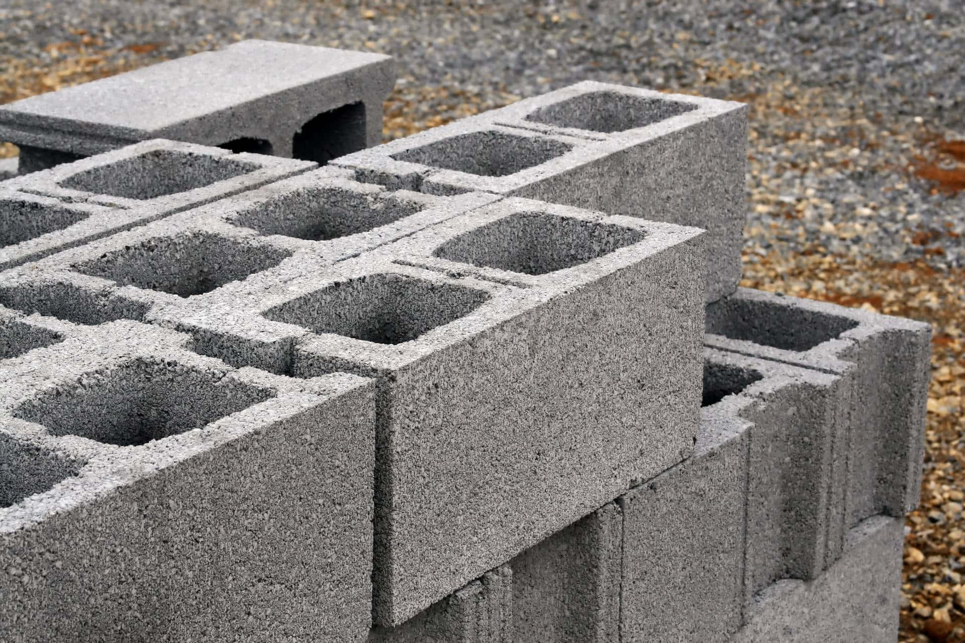 cement-block