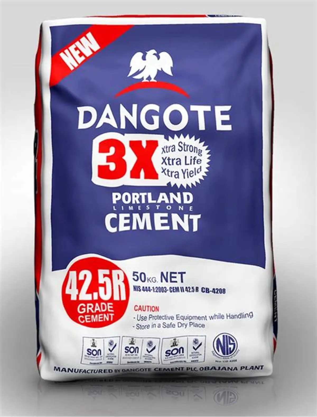 cement
