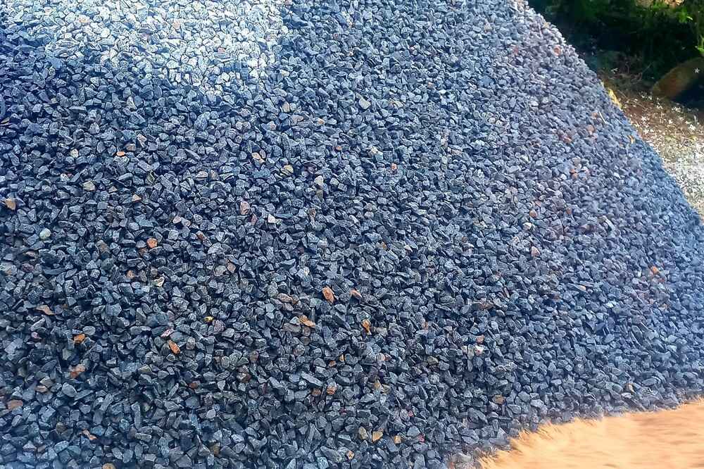 granite